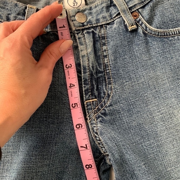 Lucky Brand Dungarees by Gene Montesano Snapper Jean - Picture 9 of 14